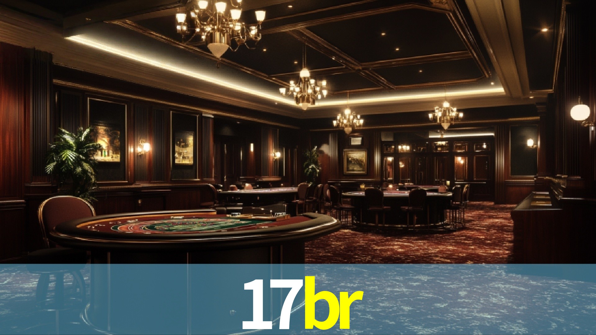 Responsive Design 17BR