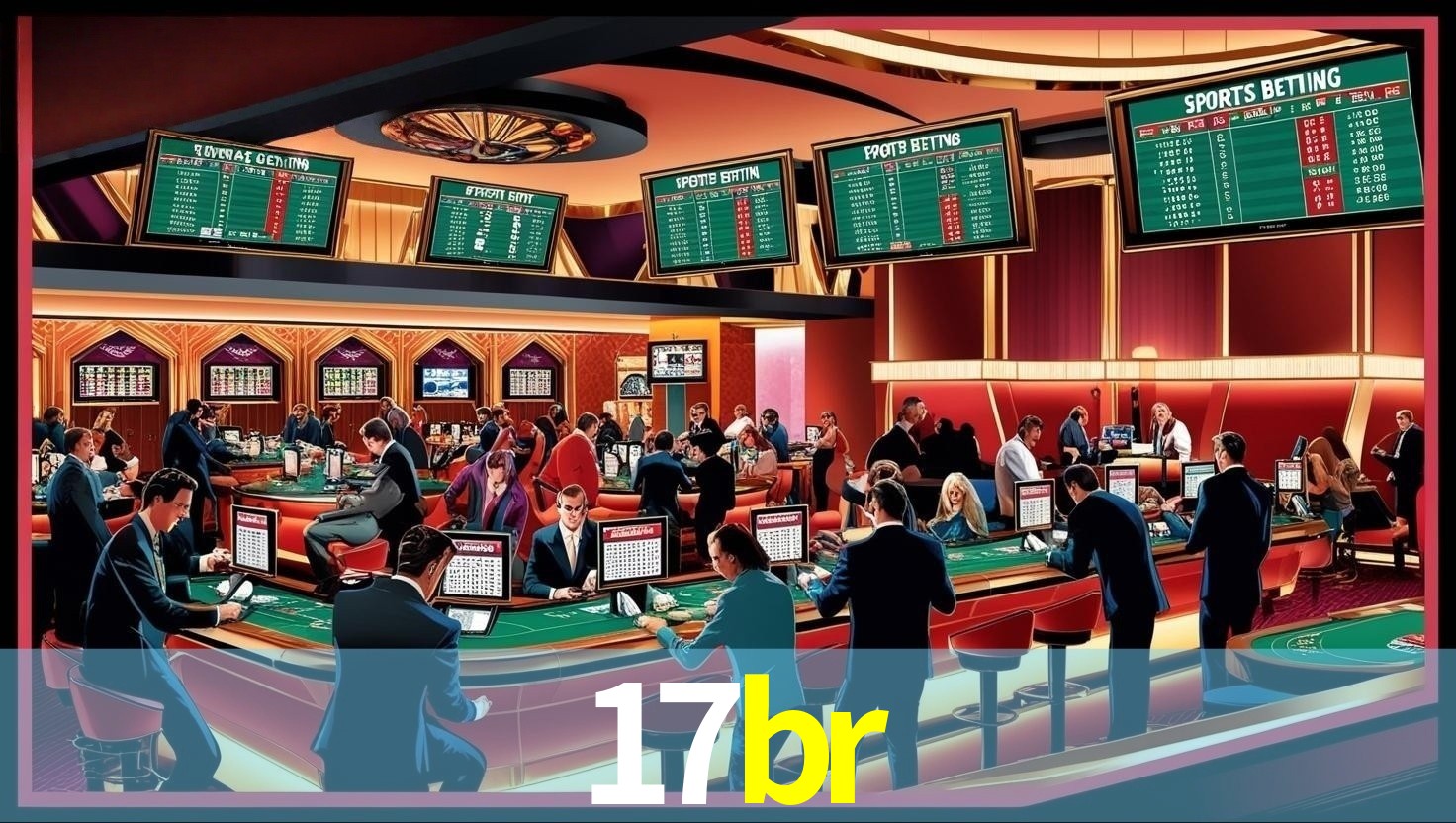 Platform Technology 17BR